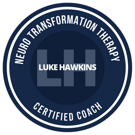 Luke Hawkins Certified NTT Coach