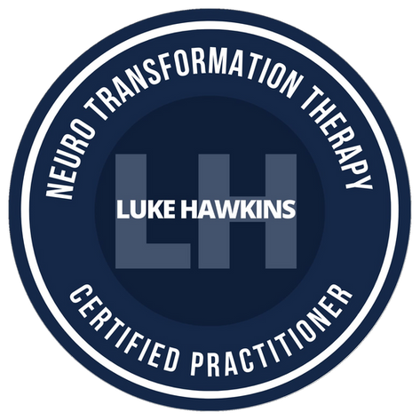 Luke Hawkins Certified NTT Practitioner
