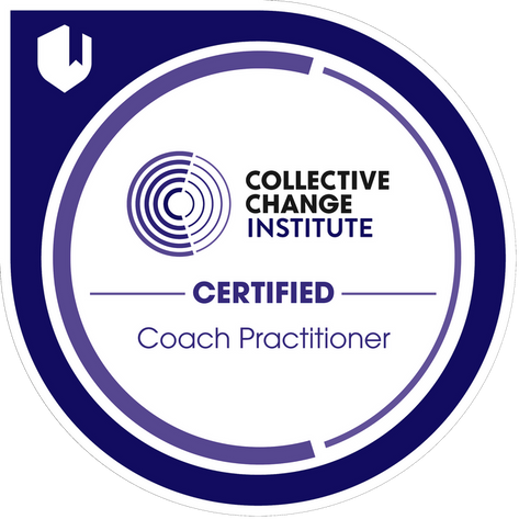 CCI Certified Coach