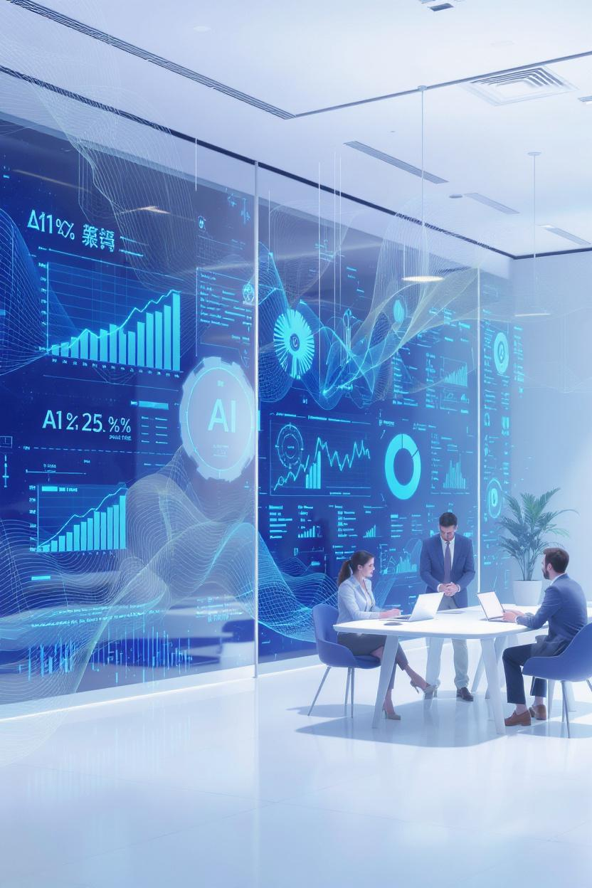 Coming Up on 11 Sep 2025! Lead with AI: Special Preview of the AI+ Executive Certification