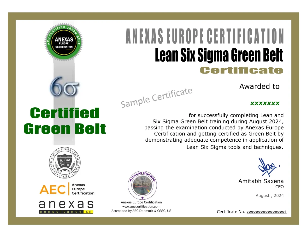 New My workshop event